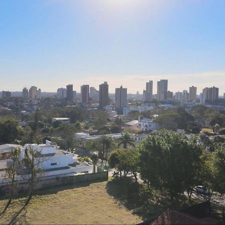 Unidade Independente E Confortavel, Em Sobrado Residencial No Coracao De Foz! Terreo E Piscina Compartilhada Foz do Iguaçu Eksteriør bilde