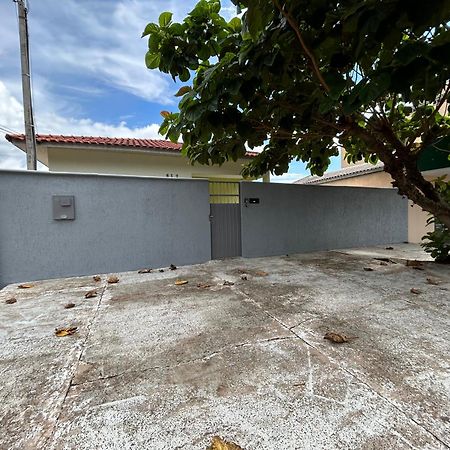 Unidade Independente E Confortavel, Em Sobrado Residencial No Coracao De Foz! Terreo E Piscina Compartilhada Foz do Iguaçu Eksteriør bilde