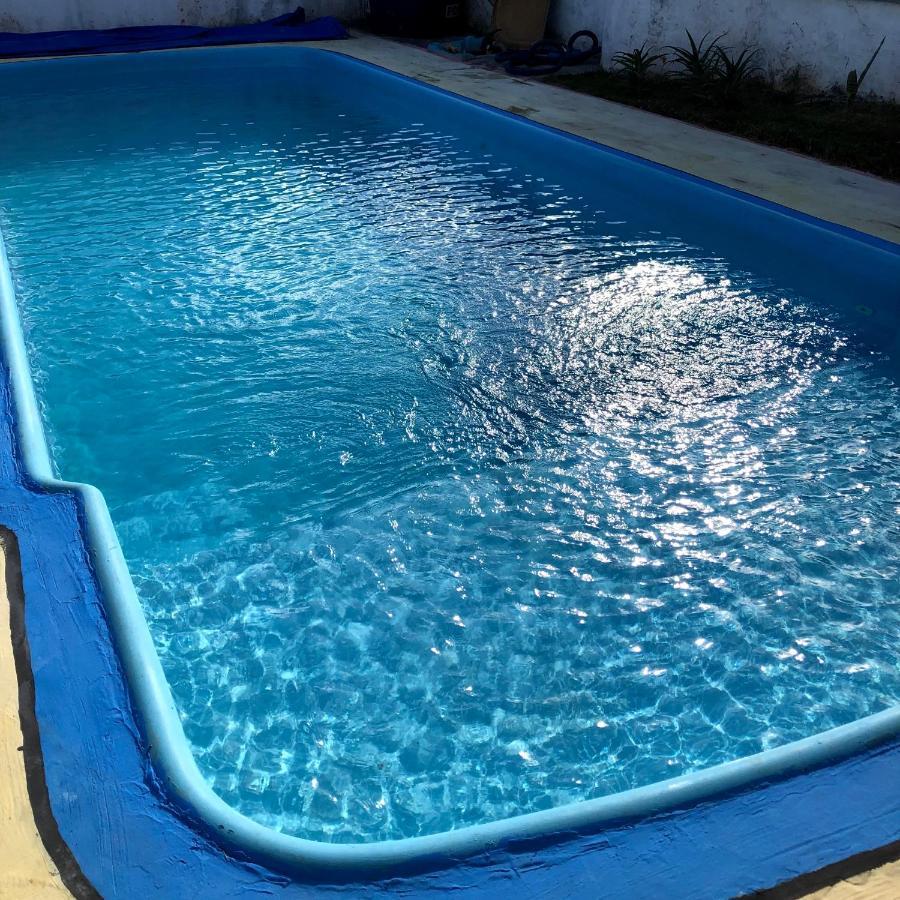 Unidade Independente E Confortavel, Em Sobrado Residencial No Coracao De Foz! Terreo E Piscina Compartilhada Foz do Iguaçu Eksteriør bilde