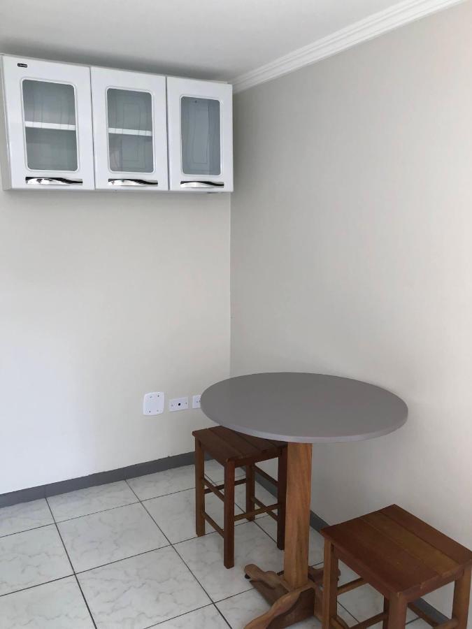 Unidade Independente E Confortavel, Em Sobrado Residencial No Coracao De Foz! Terreo E Piscina Compartilhada Foz do Iguaçu Eksteriør bilde
