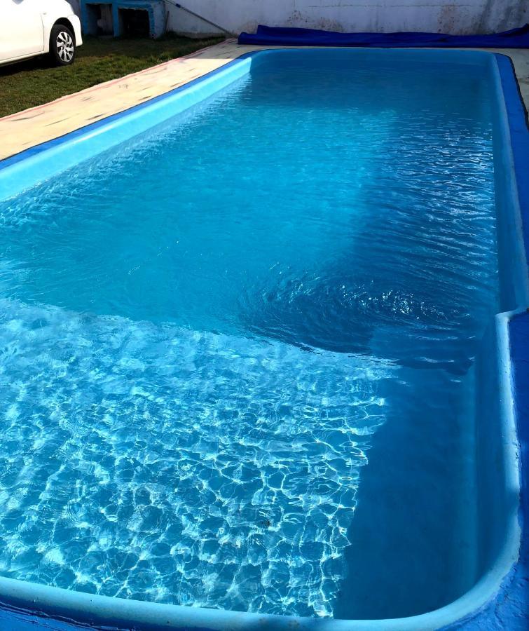 Unidade Independente E Confortavel, Em Sobrado Residencial No Coracao De Foz! Terreo E Piscina Compartilhada Foz do Iguaçu Eksteriør bilde