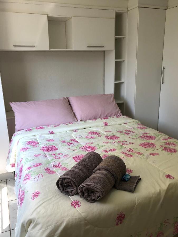 Unidade Independente E Confortavel, Em Sobrado Residencial No Coracao De Foz! Terreo E Piscina Compartilhada Foz do Iguaçu Eksteriør bilde