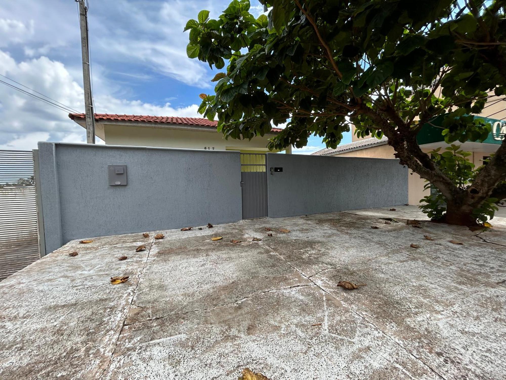 Unidade Independente E Confortavel, Em Sobrado Residencial No Coracao De Foz! Terreo E Piscina Compartilhada Foz do Iguaçu Eksteriør bilde